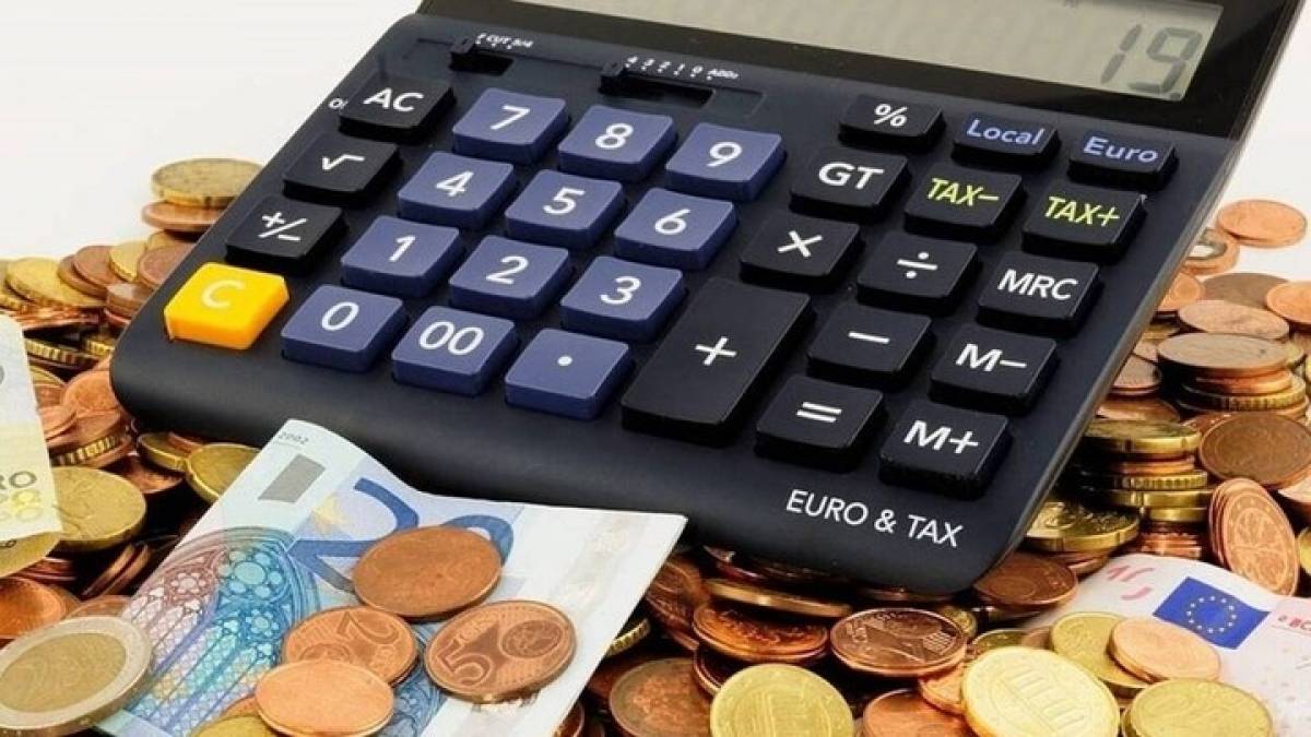 Έκπτωση 25% σε εμπρόθεσμα καταβαλλόμενες δόσεις οφειλών και τον Μάιο