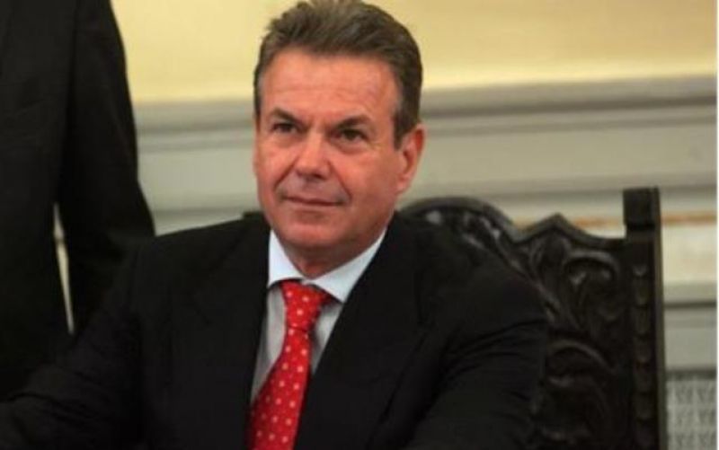 Πετρόπουλος: Πόσους αγρότες «πιάνει» η αύξηση εισφορών άνω του 13%