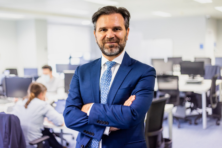 Η NTT Data ανακοινώνει την ίδρυση ελληνικού παραρτήματος