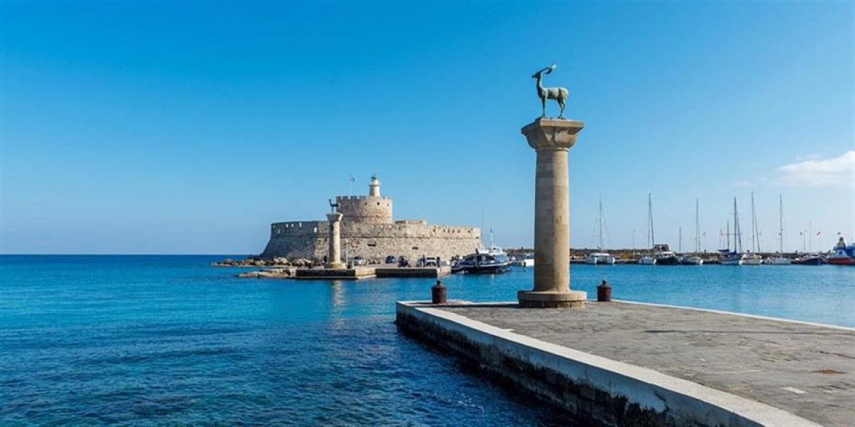Προς νέο ρεκόρ Τούρκων τουριστών «οδεύει» η Ρόδος
