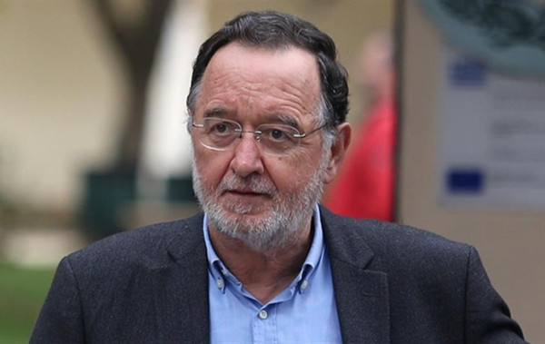 ΜέΡΑ25: Άκρως επικίνδυνη η καταδίκη Λαφαζάνη