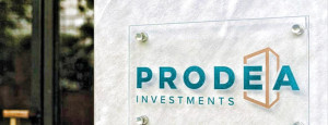 Prodea: Διάθεση μετοχών αξίας €1.193.231,70 από την Invel Real Estate