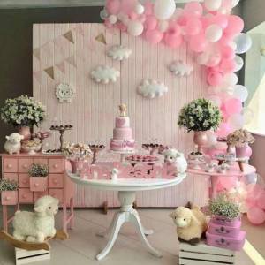 Baby shower - Όσα πρέπει να ξέρετε