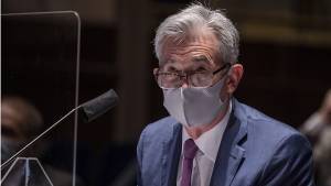 Fed: Σε χαμηλά επίπεδα τα επιτόκια για όσο χρειαστεί