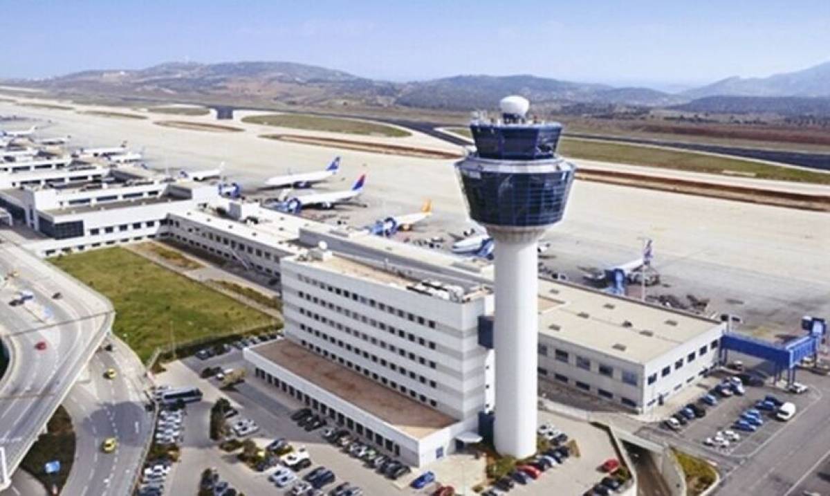 Παράταση notam πτήσεων εσωτερικού-Επτά ημέρες καραντίνα για τις αφίξεις εξωτερικού