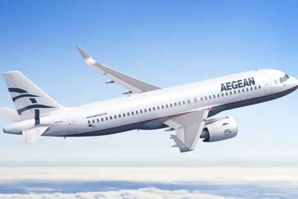 Δωρεάν εισιτήρια σε 250 φοιτητές από Aegean-Olympic Air