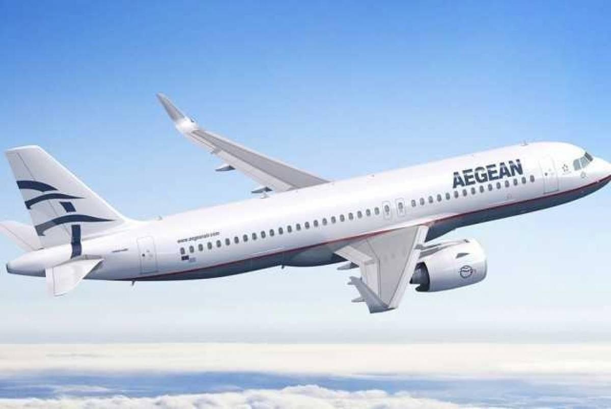 Δωρεάν εισιτήρια σε 250 φοιτητές από Aegean-Olympic Air