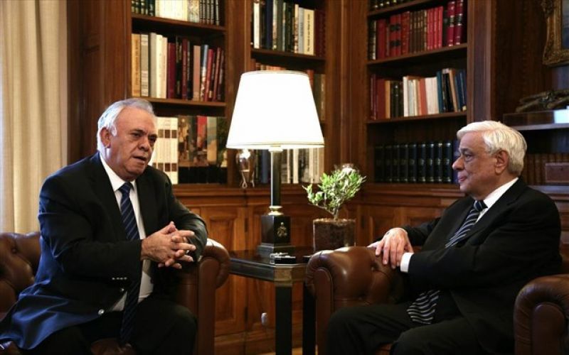 Δραγασάκης: Μέχρι την Κυριακή ψηφίζεται η ανακεφαλαιοποίηση των τραπεζών
