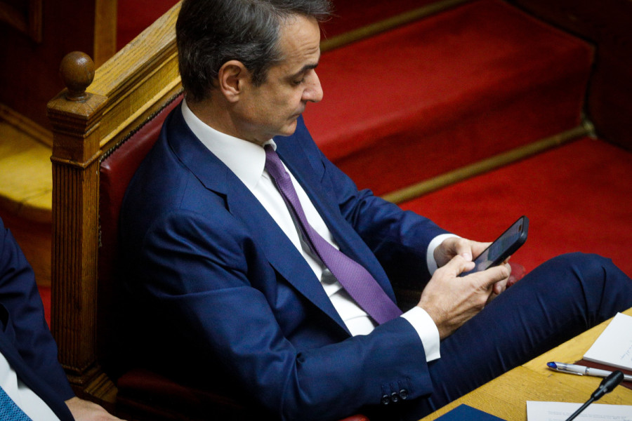Ο κρίσιμος Ιανουάριος