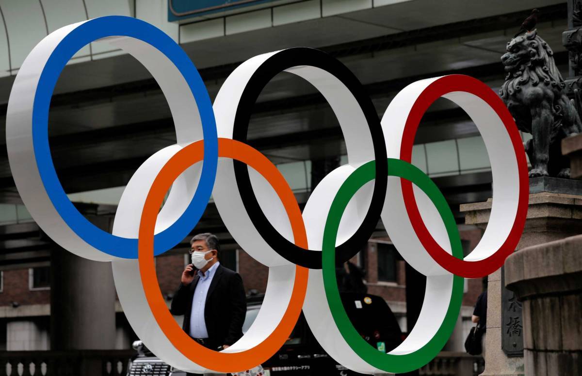 Oι 5 κορυφαίες ψηφιακές απάτες με δόλωμα τους Ολυμπιακούς Αγώνες