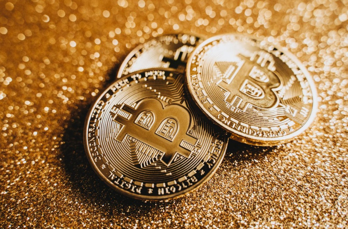 Bitcoin: Διαπραγματεύεται στα 124.000$ - Το Binance Coin σε νέο ιστορικό υψηλό