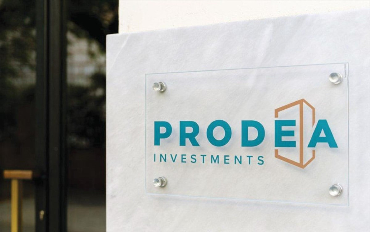 Prodea: Πληρωμή τόκων ύψους €2,89 εκατ. για το Πράσινο ΚΟΔ