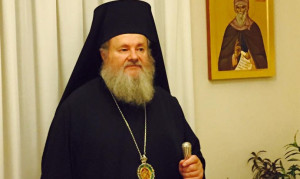 Δήμος Χανίων: Συλλυπητήριο μήνυμα για την εκδημία του Μητροπολίτη Δαμασκηνού