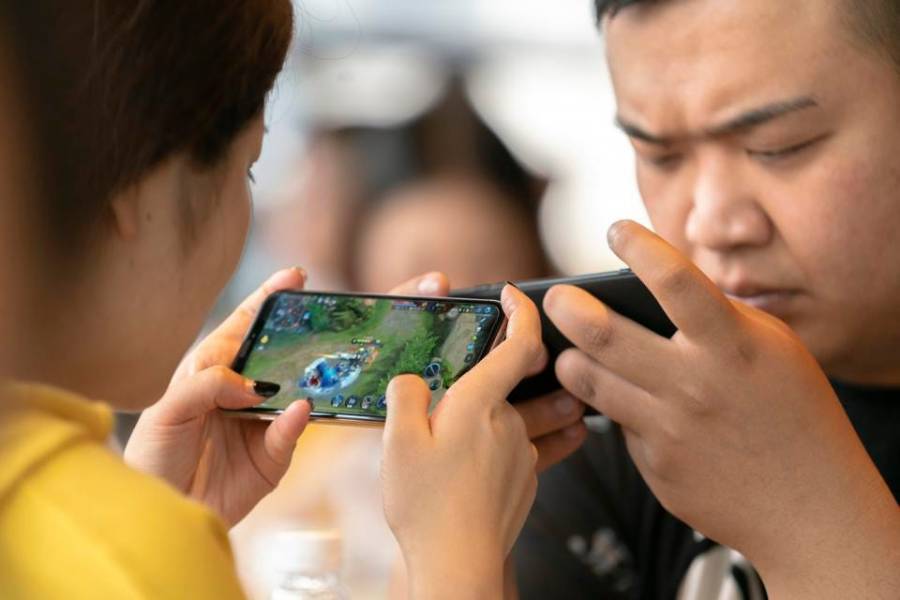 Κίνα: Μειώνει το ηλεκτρονικό παιχνίδι για ανήλικους στη μία ώρα