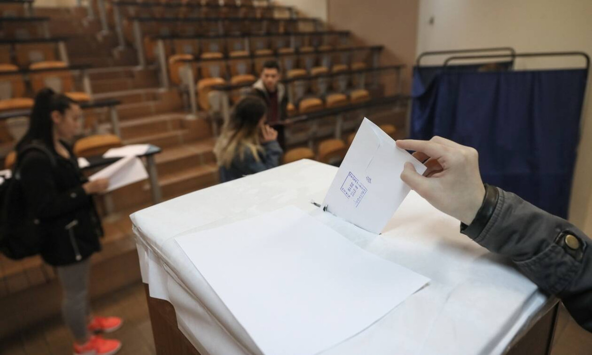 Φοιτητικές εκλογές 2026: Άνοιξαν οι κάλπες στη «σκιά» των πρόσφατων επεισοδίων
