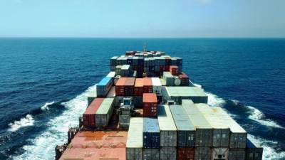 Πόσο θα κρατήσει το «πάρτι» στα containerships;