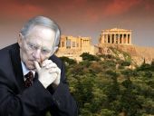 Οι Γερμανοί… ξανάρχονται–Επιτελείο εφοριακών του Σόιμπλε στην Αθήνα