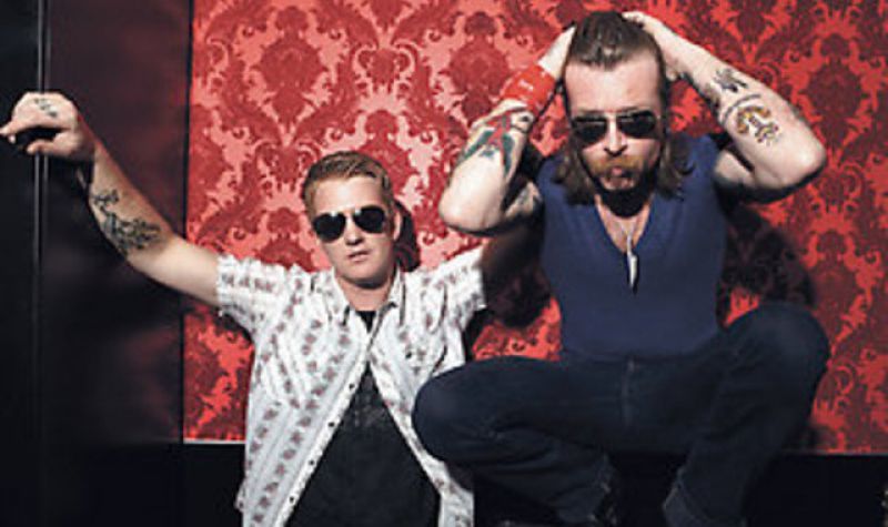 Eagles of Death Metal: Η ανακοίνωση για τα θύματα