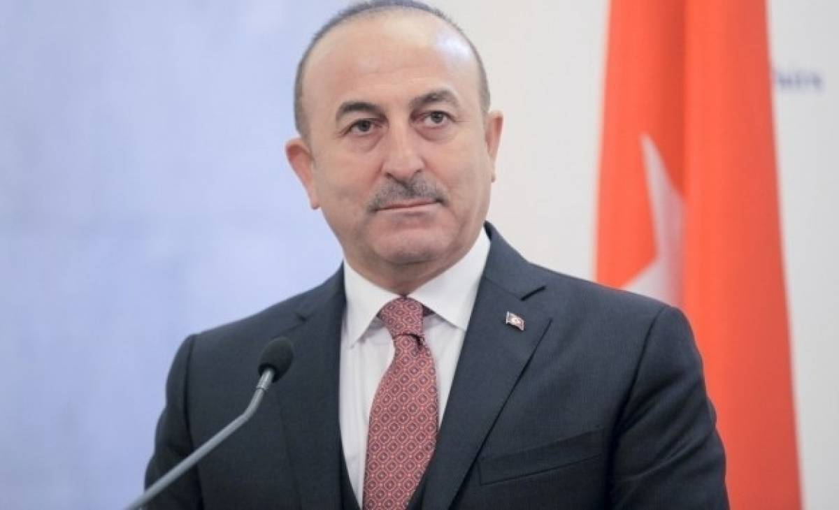 Τσαβούσογλου: Οι S-400 δεν επηρεάζουν τη σχέση με το ΝΑΤΟ