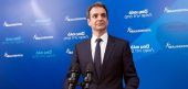 Σχέδιο για οικονομική εξυγίανση της Νέας Δημοκρατίας παρουσίασε ο Κ.Μητσοτάκης