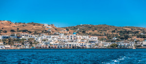 Παρουσίαση βιβλίου που «πρωταγωνιστούν» οι Λειψοί