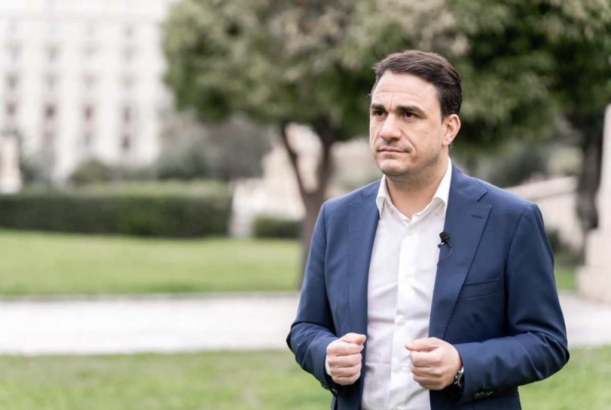 Τσουκαλάς: Ο κ. Μητσοτάκης είναι Πρωθυπουργός υπό αποχώρηση σε μια κυβέρνηση σε πρωτοφανή αποσύνθεση