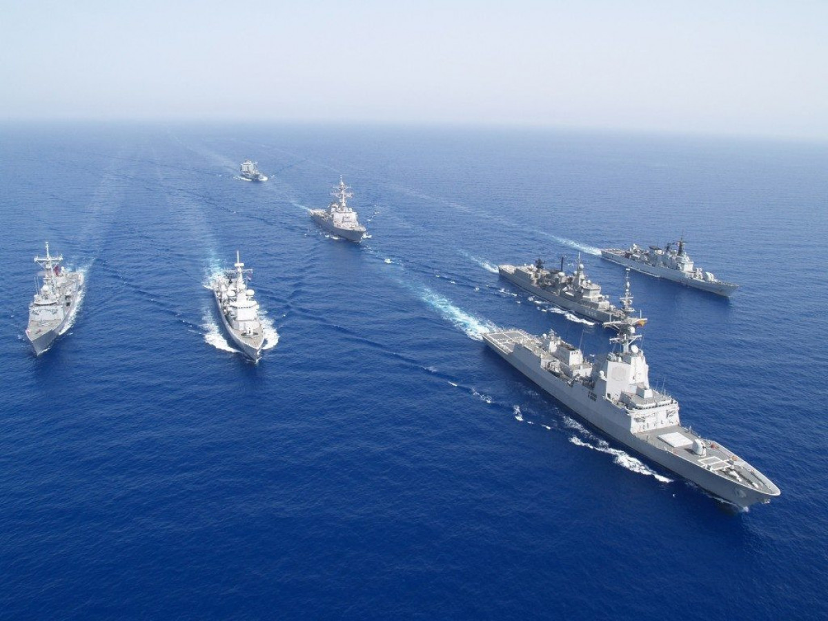 Γερμανικός Τύπος: Πόσο πιθανός είναι ένας πόλεμος Ελλάδας-Toυρκίας;