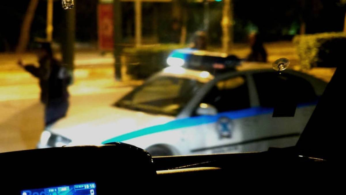 Ένας νεκρός, 7 τραυματίες σε συμπλοκή στον καταυλισμό Μαλακάσας