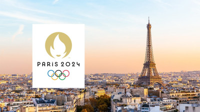 Παρίσι 2024: Μεγάλη ζήτηση στα εισιτήρια των Ολυμπιακών Αγώνων-Οι τιμές
