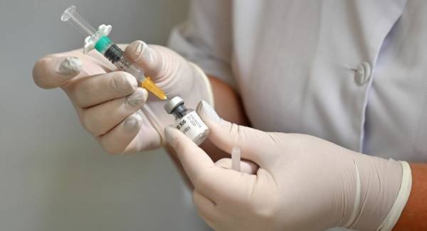 Κίνα: Αδύνατη η παραγωγή εμβολίου εντός του 2020