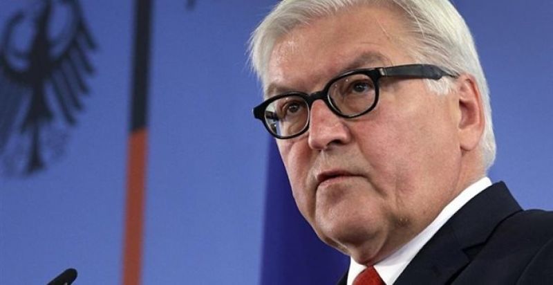 Σταϊνμάιερ:Δεν μπορεί να εξαιρεθεί κράτος από διαπραγματεύσεις που το αφορούν