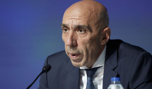 Μπρατάκος: Καταλυτική η συμβολή των Επιμελητηρίων στον νέο αναπτυξιακό νόμο