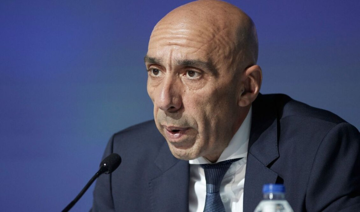 Μπρατάκος: Καταλυτική η συμβολή των Επιμελητηρίων στον νέο αναπτυξιακό νόμο
