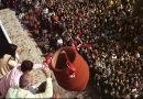 «Βούλιαξε» από τουρίστες η Κέρκυρα το φετινό Πάσχα