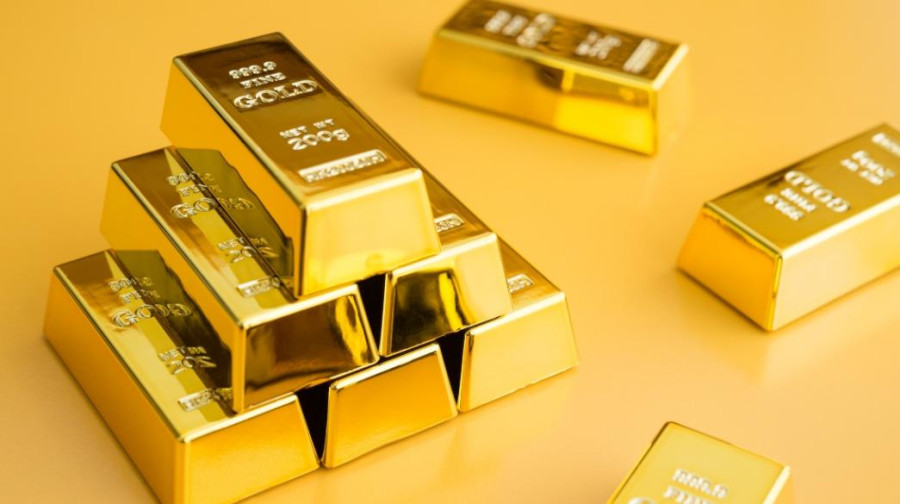 JP Morgan: Αναμένεται νέο ρεκόρ για τον χρυσό το 2024