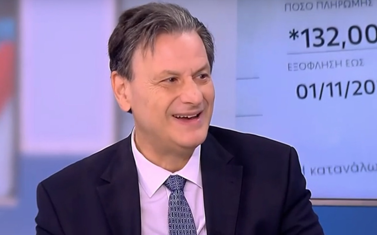 Σκυλακάκης-Ρεύμα: Δεν παρεμβαίνουμε όταν η αγορά λειτουργεί σωστά-Ακραίο το φαινόμενο
