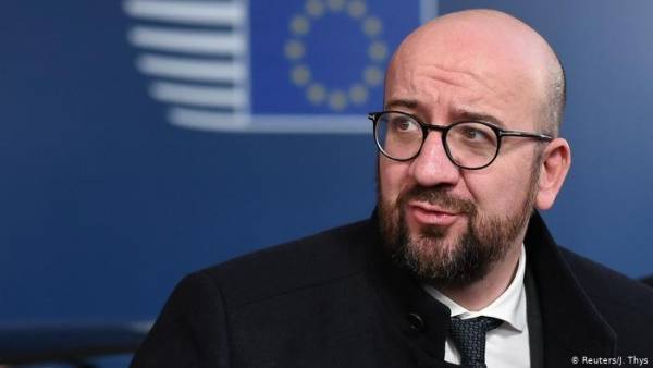 Ευρωπαϊκή αντίδραση: Έτοιμοι να παρέχουμε στήριξη για τη Μόρια