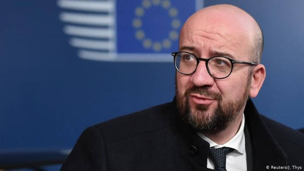 Ευρωπαϊκή αντίδραση: Έτοιμοι να παρέχουμε στήριξη για τη Μόρια