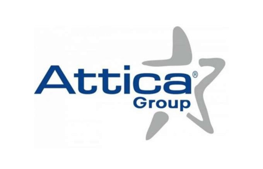 Attica Group: Στα €244,26 εκατ. ο εξαμηνιαίος τζίρος- Αύξηση 21%