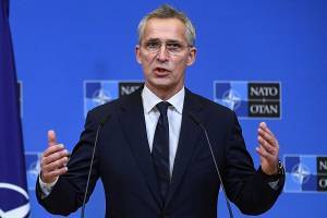 Σύσκεψη ΝΑΤΟ-Ρωσίας στις 12 Ιανουαρίου για την Ουκρανία