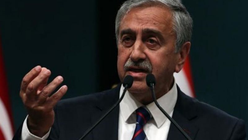 Ακιντζί: Οι Τουρκοκύπριοι δεν μπόρεσαν να επωφεληθούν από την ΕΕ