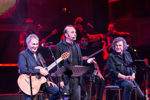 Απαγορεύεται η είσοδος στις οικογένειες