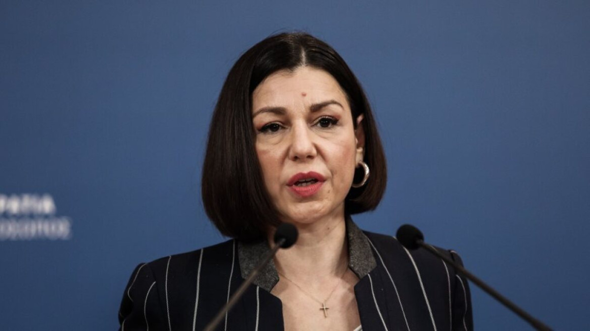Πελώνη: Πρόοδος στο θέμα των Γλυπτών, αλλά απέχουμε από συμφωνία
