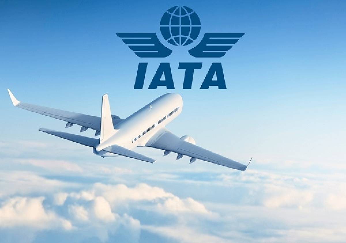 ΙΑΤΑ: Απώλειες έως 113 δισ. δολάρια στις αερομεταφορές λόγω κορονοϊού