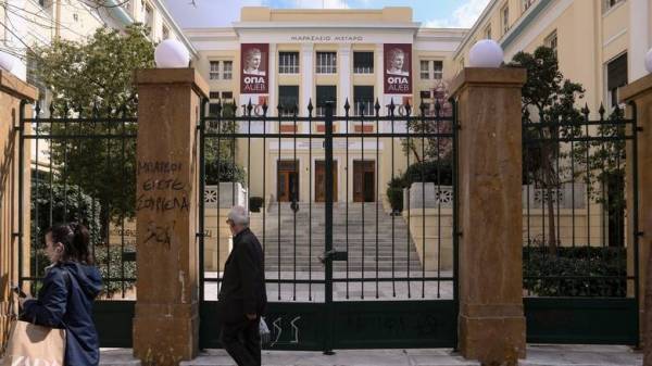 Κλείνει σε ένδειξη διαμαρτυρίας η ΑΣΟΕΕ, έως την Παρασκευή