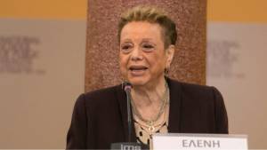 Γιαμαρέλλου: Αν είχαμε απόλυτο αριθμό εμβολιασμών, δεν θα είχαμε μεταλλάξεις