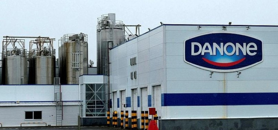 Ρωσία: Υπό κρατικό έλεγχο οι θυγατρικές Danone και Carlsberg