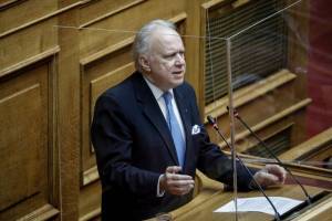 Κατρούγκαλος-Καμπούλ: Θα εξεταστούν ευθύνες στην κυβέρνηση μετά την επιχείρηση διάσωσης