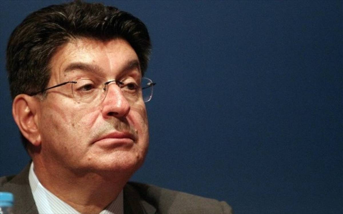 Θ. Φέσσας: Τολμηρά μέτρα και επενδύσεις για την επόμενη μέρα