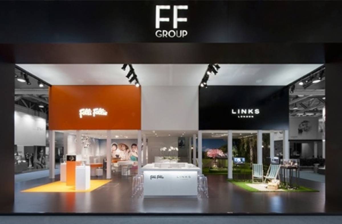 Αίτηση πτώχευσης από τη θυγατρική της Folli Follie στις ΗΠΑ